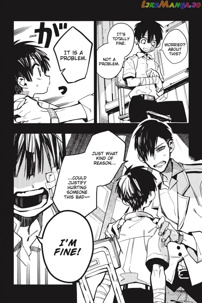 Toilet-Bound Hanako-kun Chapter 13 image 25_optimized